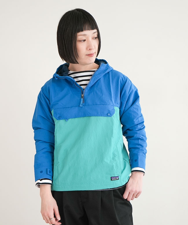 SALE 50%OFF】【国内正規販売店】[64355]Patagonia(パタゴニア)Boys