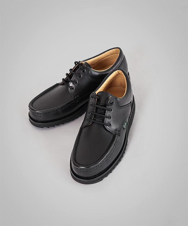 SALE 30%OFF】[786404]【ギャランティーカード付属】 Paraboot