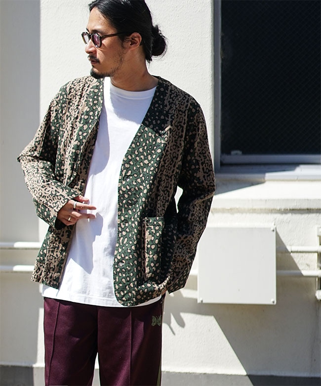 SALE 30%OFF】[pu518]South2West8 (サウスツーウエストエイト) V Neck