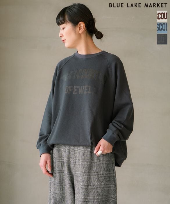 SALE 30%OFF】[B-513027]BLUE LAKE MARKET(ブルーレイクマーケット