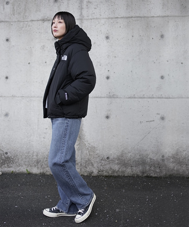 ◇[NDW92450]【収納袋付属】THE NORTH FACE(ザ・ノース・フェイス