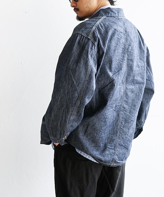 SALE 30%OFF】[BROOTS25S6DEM]blurhms ROOTSTOCK(ブラームスルーツ