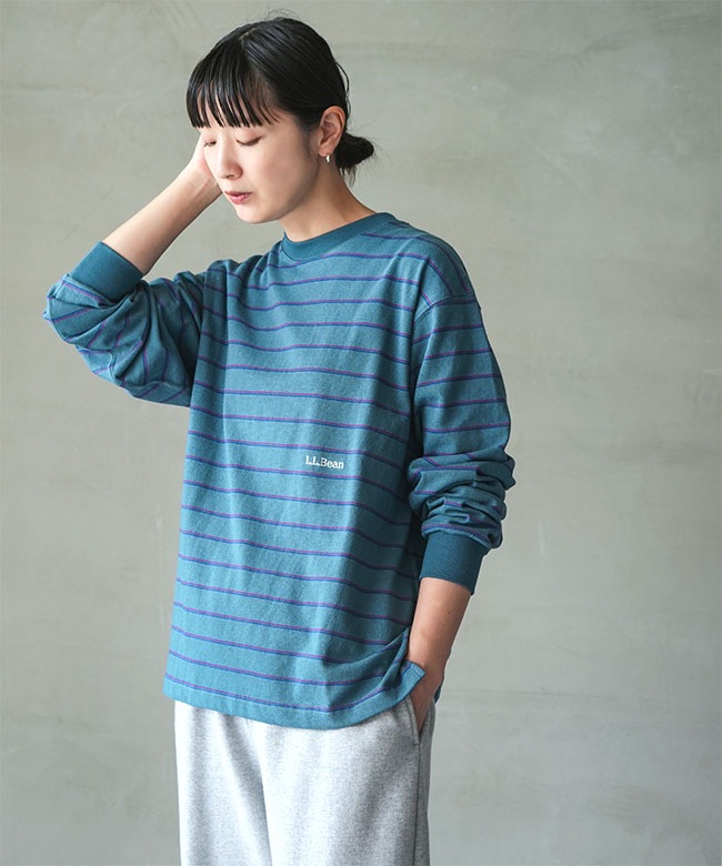 SALE 20%OFF】[5475-1133]L.L.Bean(エルエルビーン) ユニオン ロング