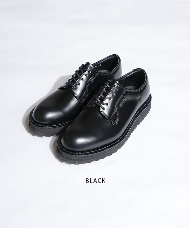 SE06]N.HOOLYWOOD(エヌハリウッド)×Danner(ダナー) POSTMAN SHOES