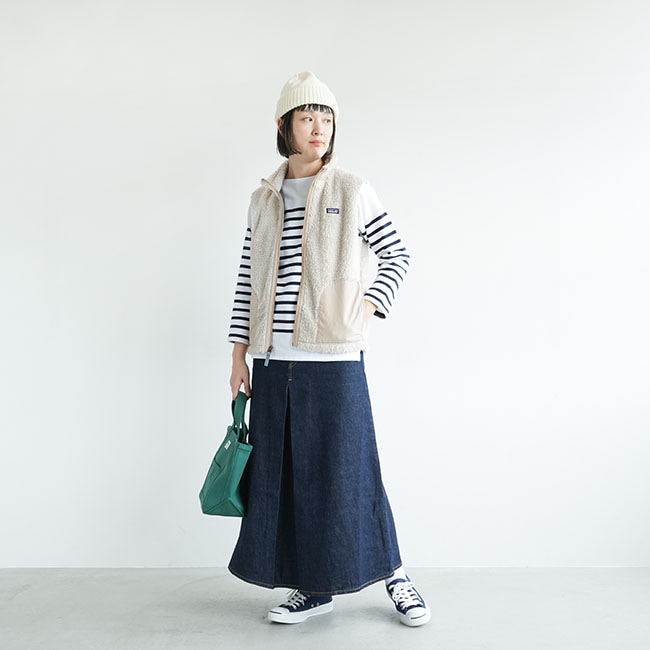 SALE 30%OFF】[65619]Patagonia(パタゴニア)Kids RetroX Vest(レトロX