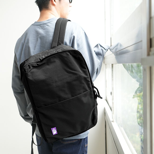 ◇[NN7357N]THE NORTH FACE PURPLE LABEL(ザ・ノース・フェイス
