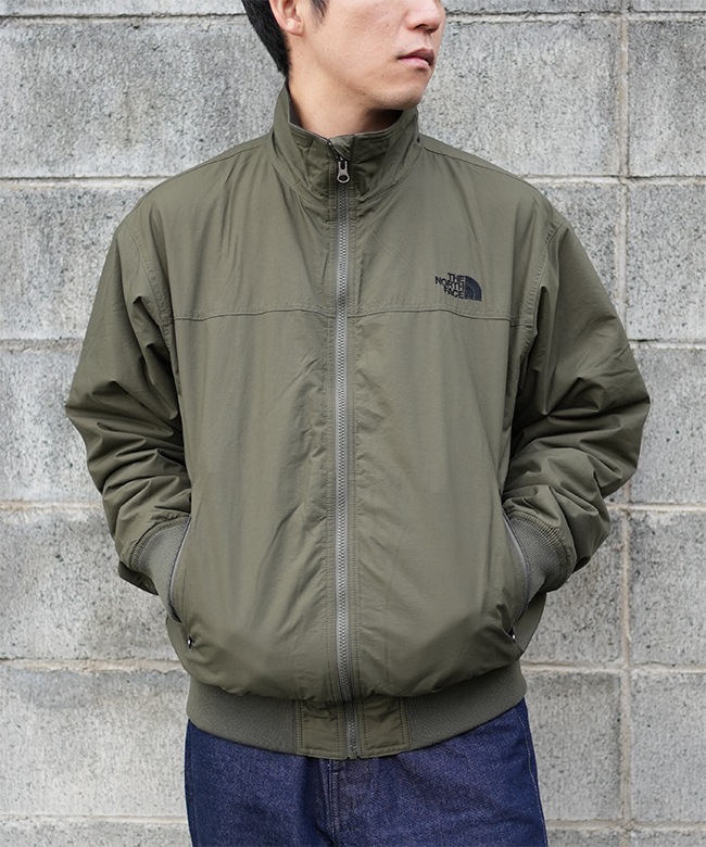 ◇[NP72434]THE NORTH FACE(ザ・ノース・フェイス) Compact Nomad