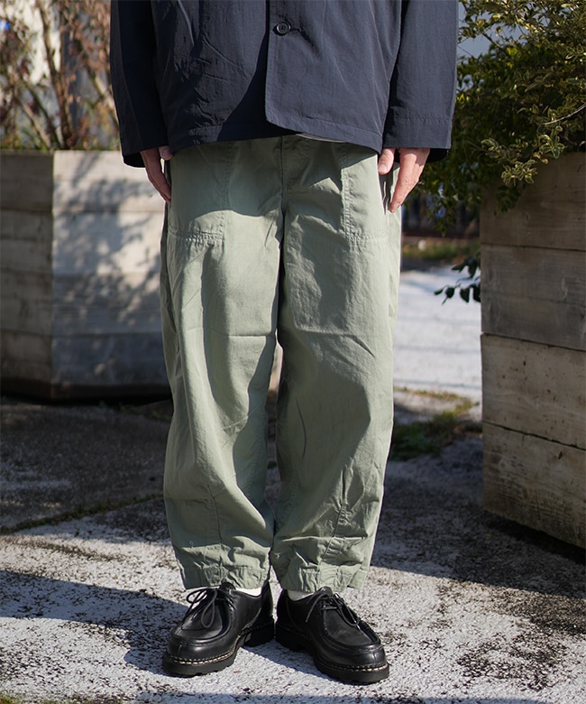 ◇[N25SC106]THE NORTH FACE PURPLE LABEL(ザ・ノース・フェイス