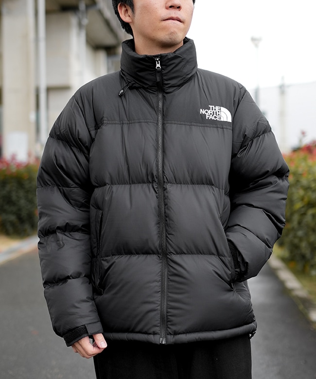 ◇[ND92335]THE NORTH FACE(ザ・ノース・フェイス) Nuptse Jacket