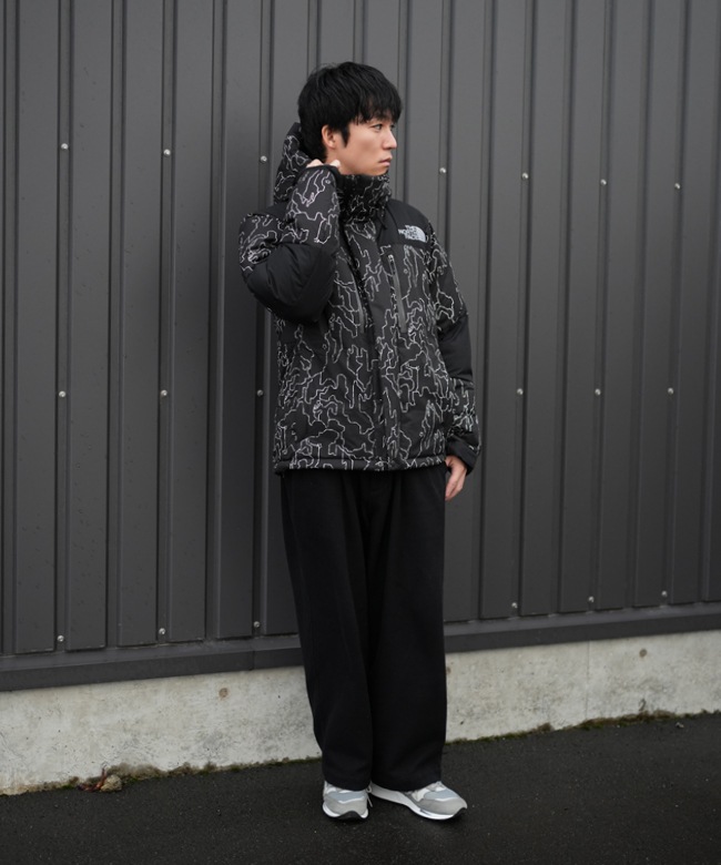 SALE 30%OFF】◇[ND92341]【収納袋付き】THE NORTH FACE(ザ・ノース