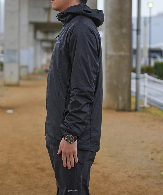 国内正規販売店】[24142]patagonia(パタゴニア)メンズ・フーディニ