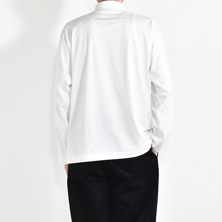 30% OFF】[KS24FCS08]KAPTAIN SUNSHINE(キャプテンサンシャイン) Suvin