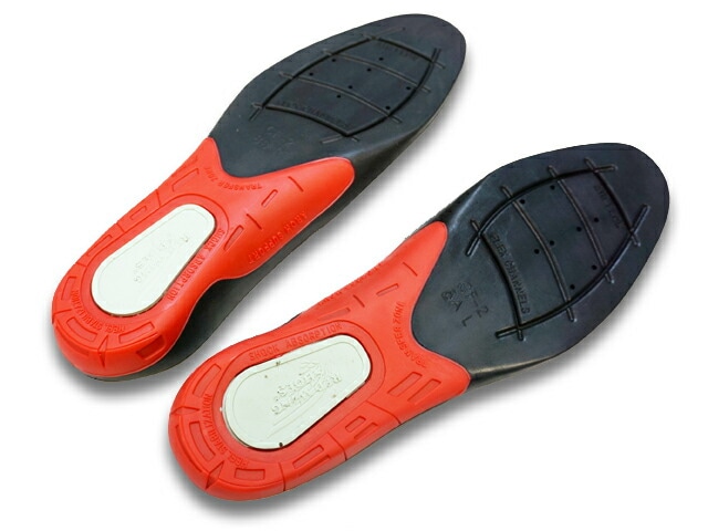 RED WING/レッドウイング】「Redbed Footbed Insole/レッドベッド