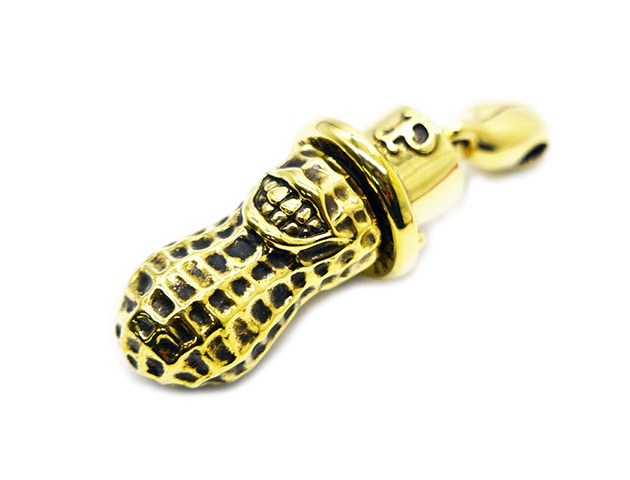 Peanuts&Co/ピーナッツカンパニー】「YACHIMATA Peanuts Key Holder/ヤ