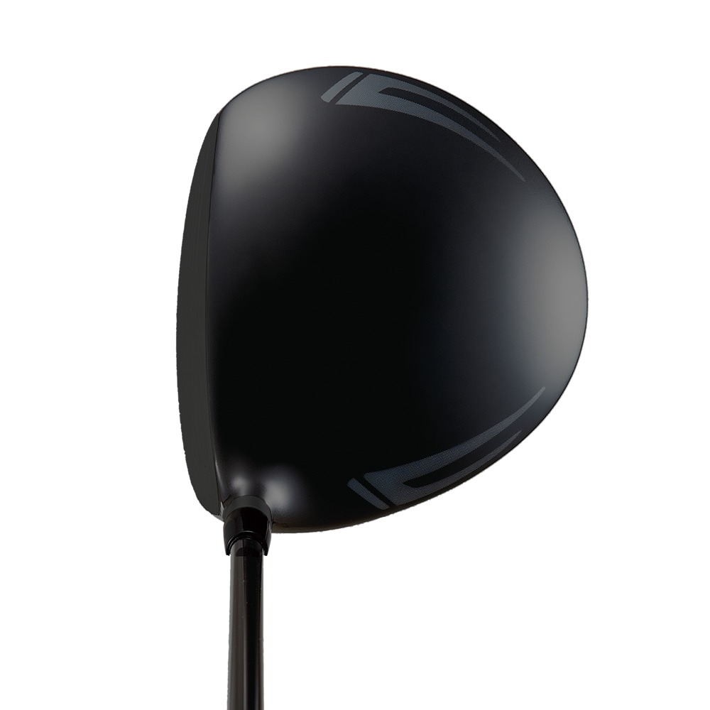 CBR ブラックプレミア MAX1.7 ＜超高反発＞｜ワークスゴルフ公式