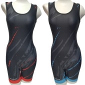 シングレット | レスリングショップ イーレッスル