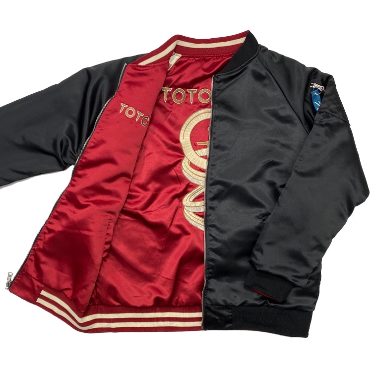 リバーシブルジャケット | UDO OFFICIAL SHOP