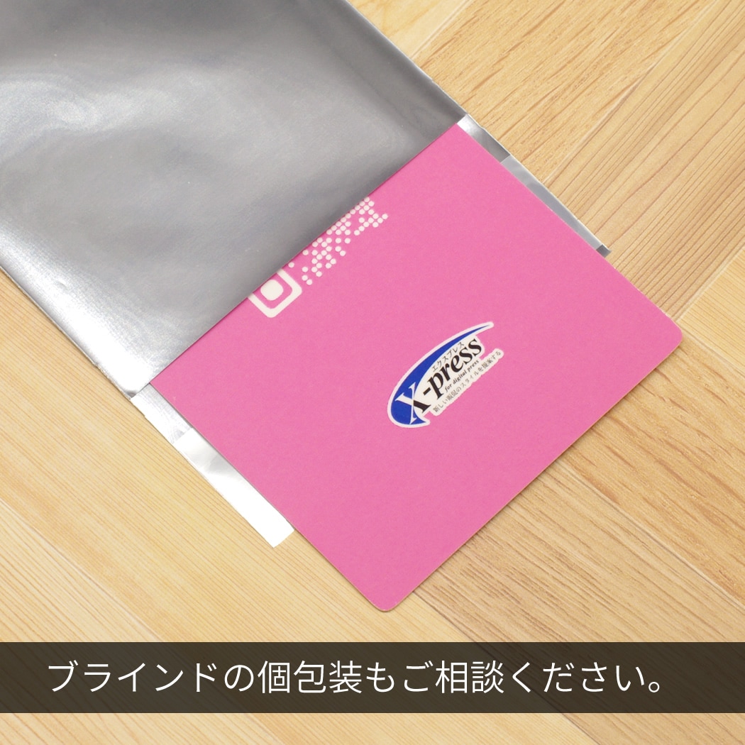 トレーディングカード[クリアPP] | ノベルティ市場