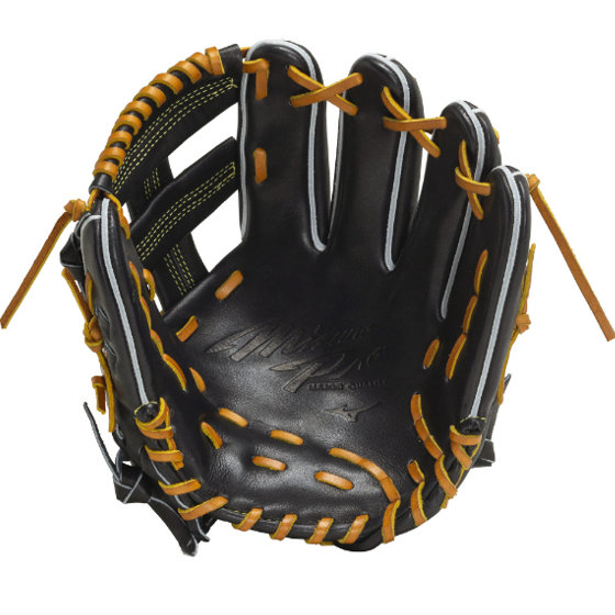 ミズノプロ 硬式グローブ ミズノプロクラシック 内野手用 右投げ 硬式