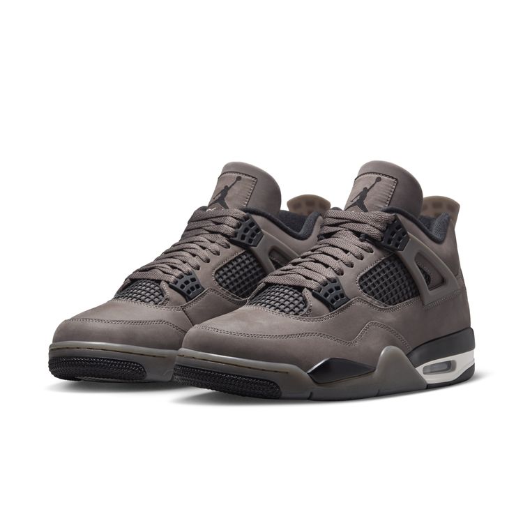 JORDAN BRAND FA25 9/6 AIR JORDAN 4 RETRO ケイブストーン/ブラック