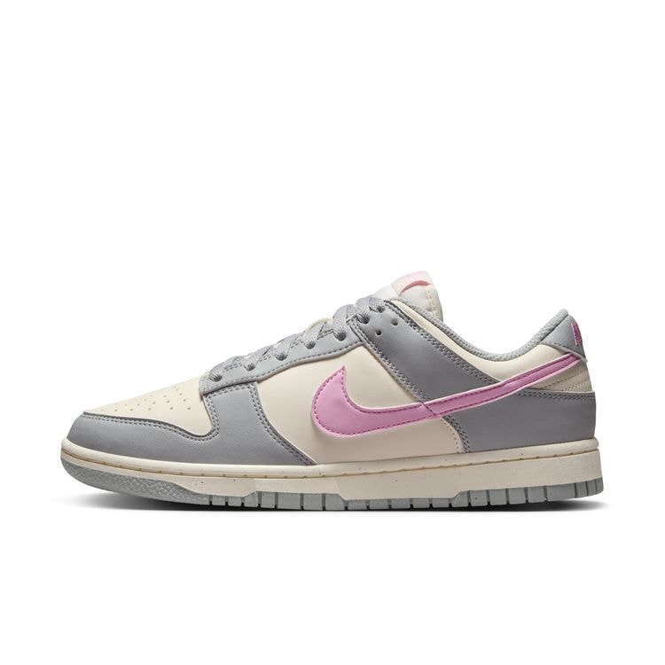 セール30%OFF】NIKE SU25 NIKE WMNS DUNK LOW NEXT NATURE ライト