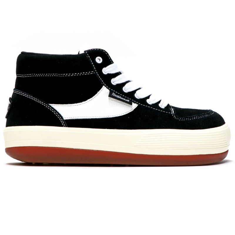 northwave 26SS ESPRESSO CHILLI 90s Black/White NW008-BLW｜アメ横