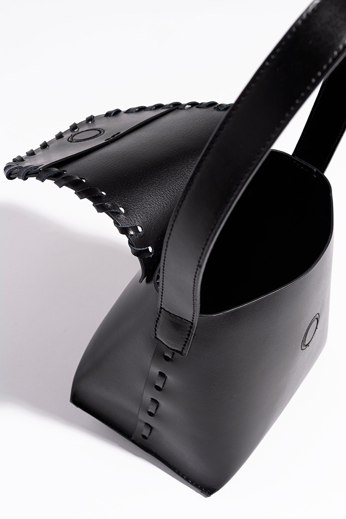 YH-766 SHOULDER BAG_BLACK | NEW IN | YAHKI（ヤーキ）公式オンライン