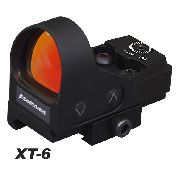 PANORAMA ドットサイト XT－6 |YJLオンラインショップ【公式】