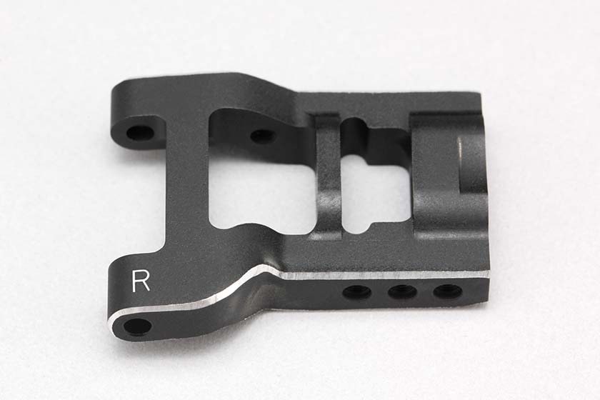 ヨコモ 可変式 Hサスアーム&ナックル ヨコモ 可変式 Hサスアーム