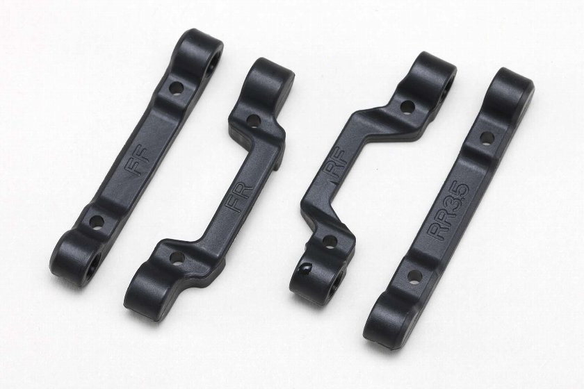 RS-301 RS1.0用 フロント/リヤ サスマウント | スピード(パーツ),RS1.0