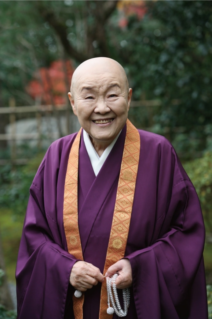 瀬戸内寂聴遺したい言葉DVD-BOX | CD・DVD | 優生活