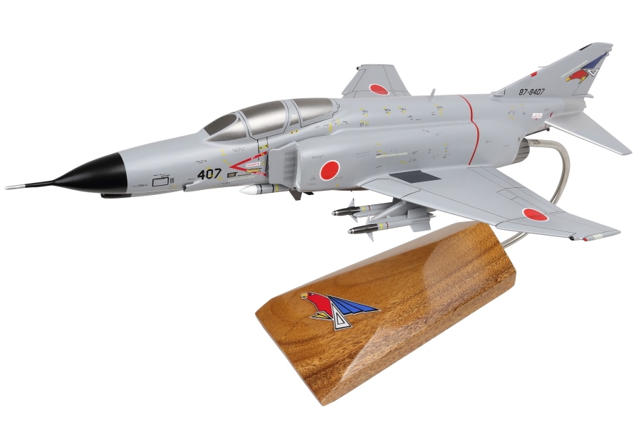 F-4EJ改 ファントムⅡ 第302飛行隊 （F-4EJ JASDF 302th TFS