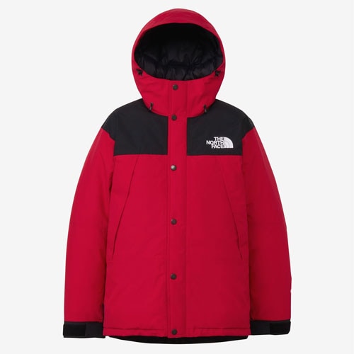 ザ・ノース・フェイス THE NORTH FACE マウンテンダウンジャケット