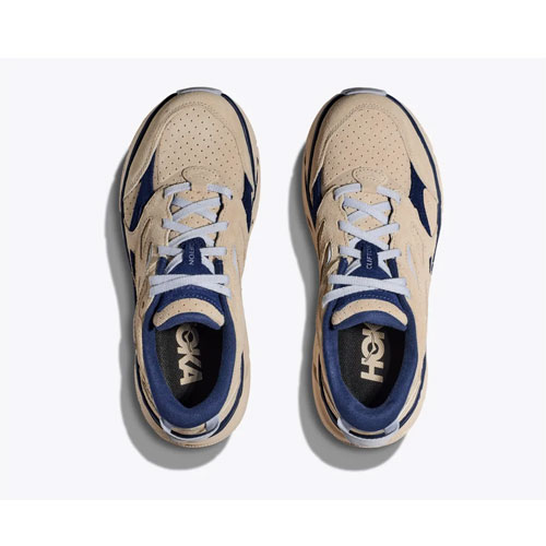 ホカ HOKA クリフトン L スエード ユニセックス 1122571 | シューズ