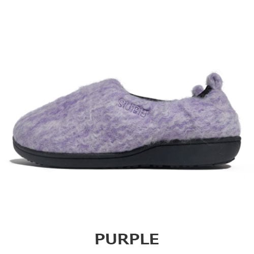 SUBU スブ SUBU DOTS VAMP NOCTINE | シューズ,サンダル | アウトドア