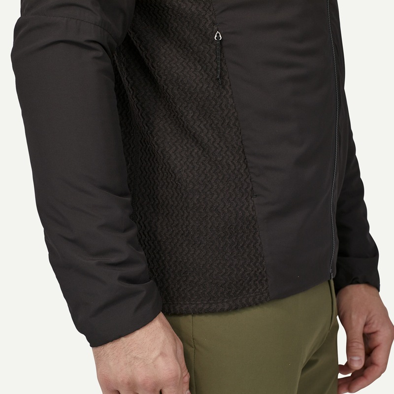 パタゴニア Patagonia メンズ・ナノエア・ライト・ハイブリッド