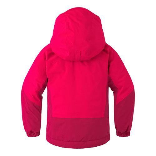 モンベル mont-bell パウダーステップ パーカ Kid's 110-120（キッズ