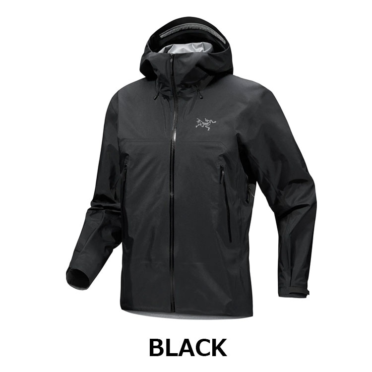アークテリクス ARC'TERYX ベータ SL ジャケット(2024FW) メンズ