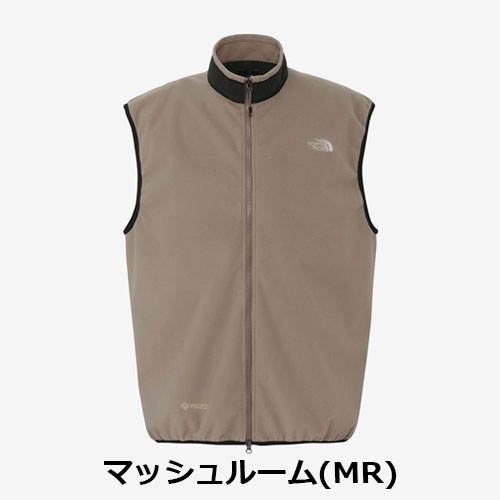 ザ・ノース・フェイス THE NORTH FACE ウィンドストッパーエンライド