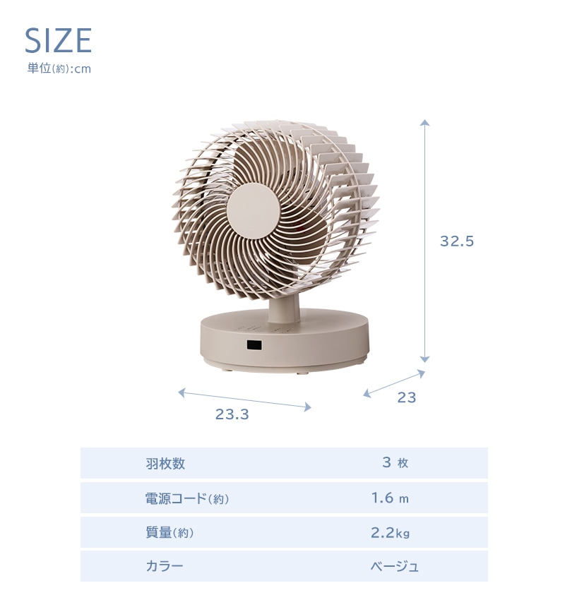 ユアサプライムス.com｜ユアサプライムス サーキュレーター YSF