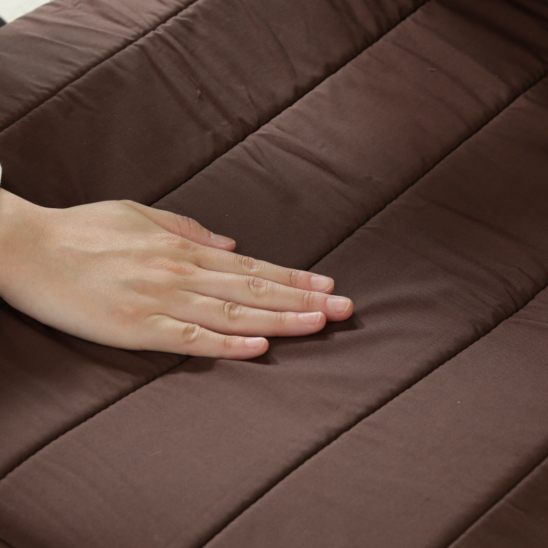 ユアサプライムス.com｜84056 リラックスチェアー スリム ブラウン