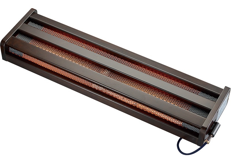 ユアサプライムス.com｜メトロ電気工業 フットヒーター MFH-321ET(DA