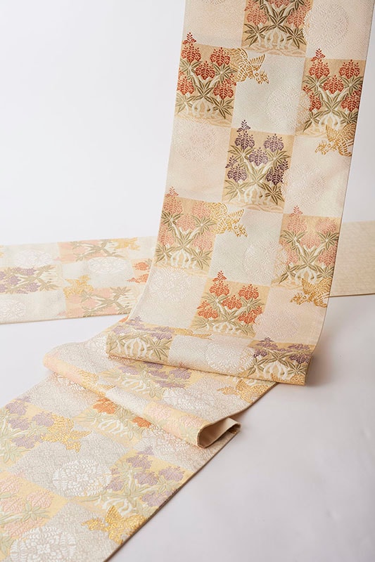 帯 フォーマル | 高級着物、和装小物等の通販なら優美 YUUBIで。