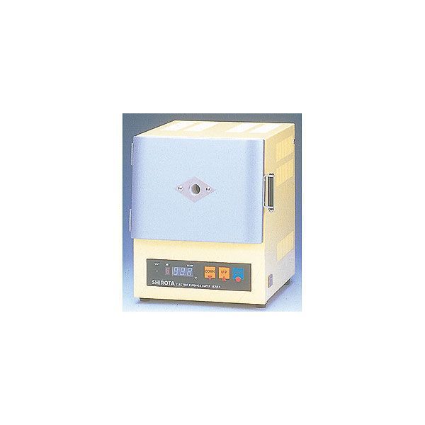 ☆美品 SHIROTA 城田電機炉材 SUPER 300S 多目的工芸電気炉Amazon |