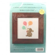 戸塚刺しゅう 刺しゅうキット特集 ｜ ホビー材料専門店「ユザワヤ公式