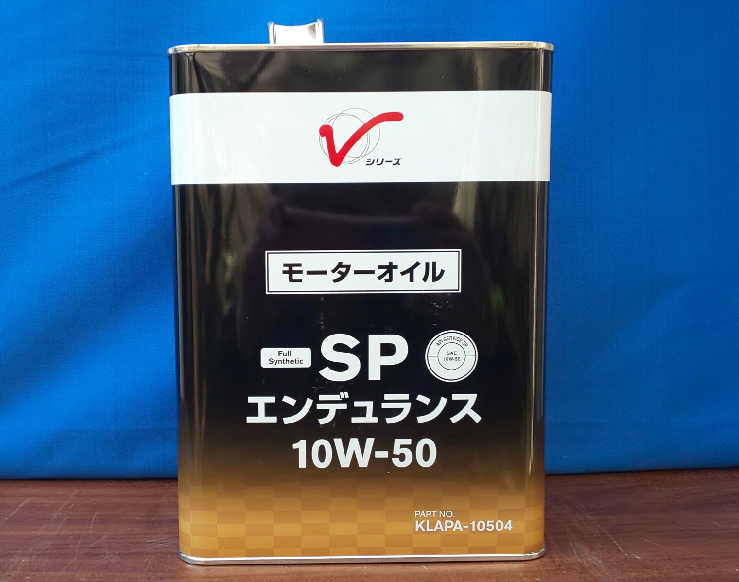 SP 10W－50 エンデュランスオイル販売｜ZCAR ZERO