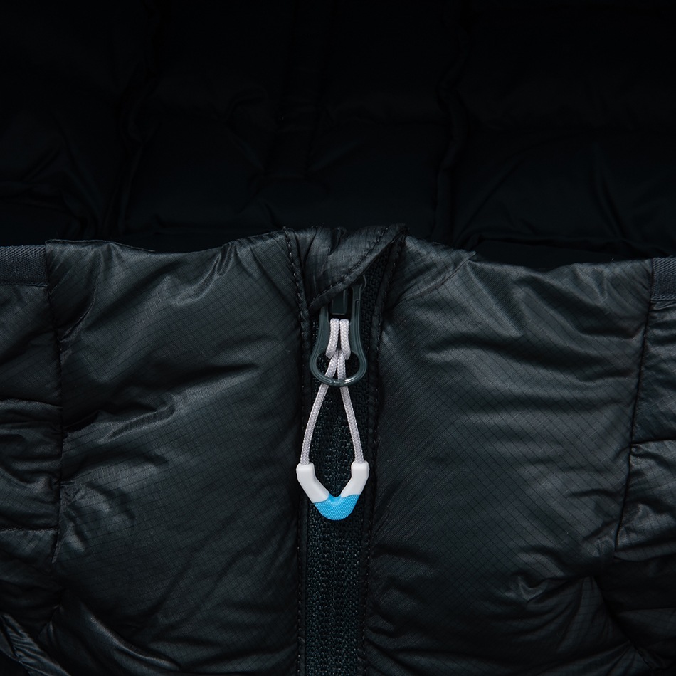 Ramona130 Goose Zerolight Hoodie Jacket（Unisex） | All | ZEROGRAM