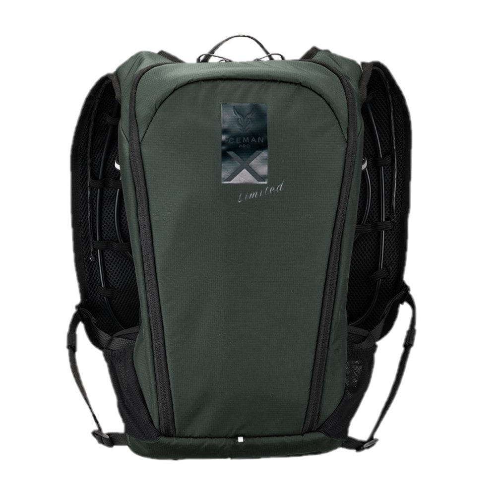 2025年モデル 】水冷服 アイスマン PRO-XⅡ PRO STANDARD 【 2024ICM