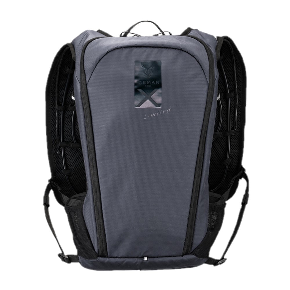 2025年モデル 】水冷服 アイスマン PRO-XⅡ PRO STANDARD 【 2024ICM