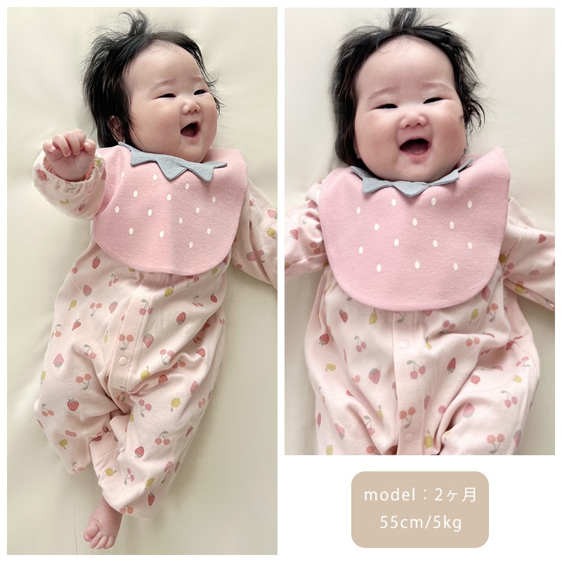 ロンパース スタイ ミトン 新生児 ギフト 3点セット】 ベビー 赤ちゃん